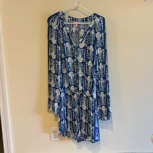 Beautiful Lilly Jumper